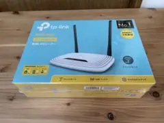 tp-link TL-WR841N 無線LANルーター