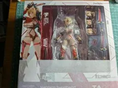 figma ヴェロニカ・スイートハート