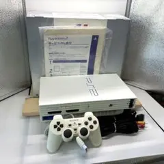 SONY PlayStation2 プレステ2 SCPH-55000 GT