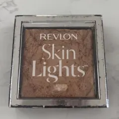 レブロン スキンハイライト プリズマティック ハイライター 202 残量8〜9割