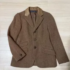 2026年最新】ラルフローレン レザー ジャケットの人気アイテム - メルカリ