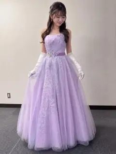 美品♬現行品TWEED GIRL ジュニアドレス160 演奏会発表会 コンクール 