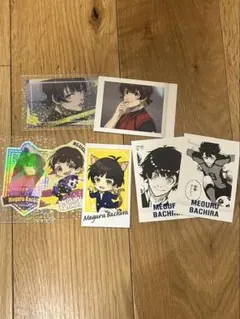 2025年最新】ブルーロック展 ぱしゃこれ 蜂楽の人気アイテム - メルカリ