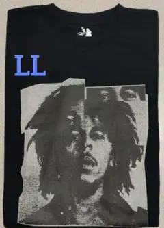 ボブマーリー Tシャツ
