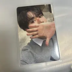 東方神起 展示会 EXHIBITION 20&2 トレカ チャンミン ③ - メルカリ