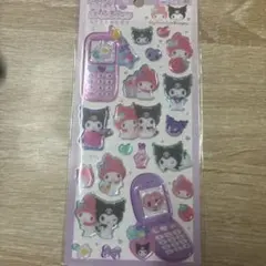 サンリオ平成はっぴーフォーンマイメロ