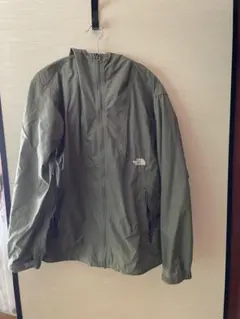 THE NORTH FACE ノースフェイス　コンパクト　ジャケット　Mサイズ