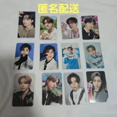 StrayKids スキズ ハン トレカ まとめ売り