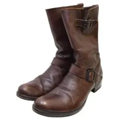 2025年最新】BURBERRY BLACK LABEL メンズ ブーツ・革靴の人気アイテム