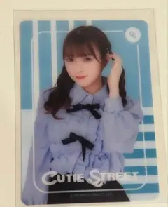 2026年最新】Cutie street タオル 梅田みゆの人気アイテム - メルカリ