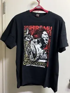 高橋ヒロム×ローリングクレイドル キスマーク付写真集 サイン入ポストカード等 Amazon.co.jp: 新日本プロレスリング Tシャツ 高橋ヒロム