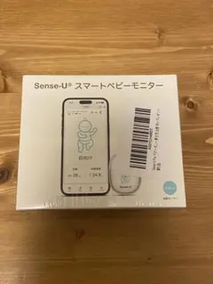 2026年最新】sense-u スマートベビーモニターの人気アイテム - メルカリ