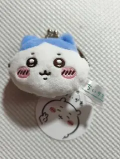 ちいかわ ミニがま口ポーチ 全8種