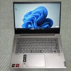 Lenovo IdeaPad S540-14API Windows11