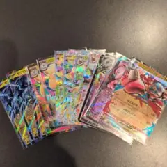 お*ん様 ポケモンカード 16枚セット
