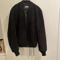 2026年最新】ショット ボンバージャケット スエードの人気アイテム