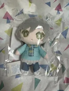 プロセカ はぴこれ ぬいぐるみマスコット A賞 日野森志歩 - メルカリ