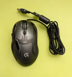 ゲーミングマウス G500s