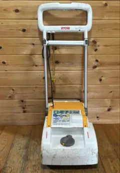 RYOBI 電子草刈機 LM-2310（ジャンク品・スイッチ故障）のサムネイル