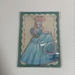 にじさんじ Prism Heart June Bride アクスタ リゼ