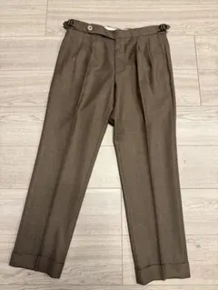 2026年最新】BEAMS F スラックスの人気アイテム - メルカリ