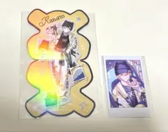 VOLTACTION 3rd Anniversary 風楽奏斗セット