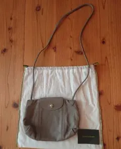 ⭕専用です⭕LONGCHAMP ショルダーバッグ 正規品