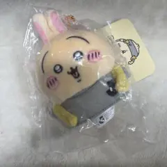 ちいかわ Ｊリーグ うさぎ ユニフォームマスコット