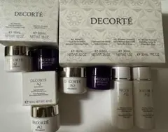 コスメデコルテ　DECORTÉ AQ メロディ トライアルセット