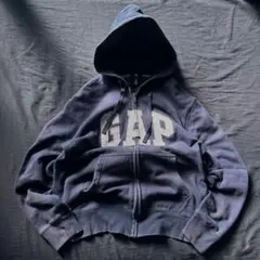 無地パーカー 90s