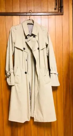 Golden goose トレンチコートのサムネイル