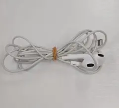 純正 Apple EarPods 有線イヤホン Lightningコネクタ