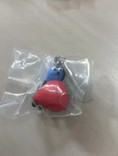 パペットスンスン　めじるしアクセサリー