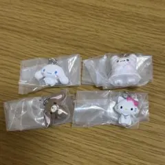 サンリオ めじるしアクセサリー