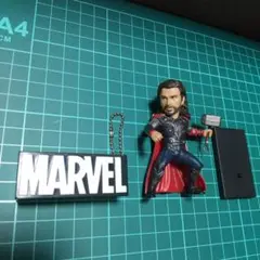 マイティソージャンク