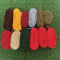 カラフル生地テープ 2cm幅