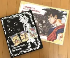 2026年最新】ドラゴンボールヒーローズ mm6 urの人気アイテム - メルカリ