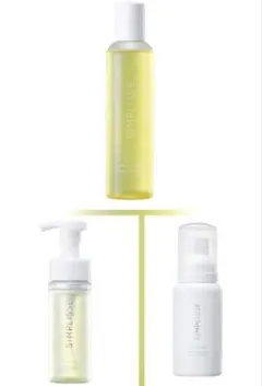 インセルダムBooster & Derma Serum スターターセット インセルダムBooster & Derma Serum スターターセット - メルカリ