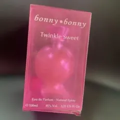 ♯保管品♯ bonny bonny Twinkle Sweet 2-212のサムネイル