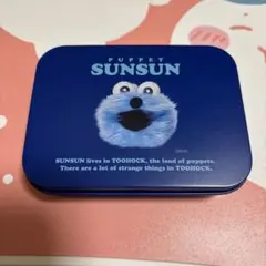 リンネル5月号スンスンミニ文具セット　付録のみ