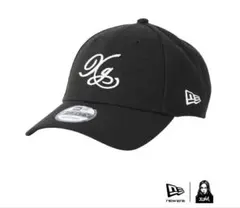 新品　X-girl NEW ERA XG CAP エックスガール　キャップ