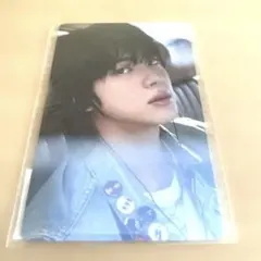 【公式】BTS JINジンechoラキドロweverseJP