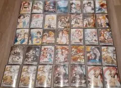 2026年最新】ひなビタ スリーブの人気アイテム - メルカリ