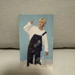 SEVENTEEN JAPAN 1st EP DREAM スングァン　トレカ