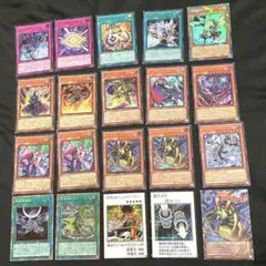 遊戯王 オリジナルアートワークコレクション まとめ売り 52枚セット