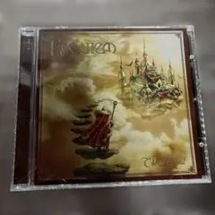 REQUIEM / the arrival