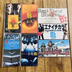 B'z CD コレクション まとめ 24枚 - メルカリ