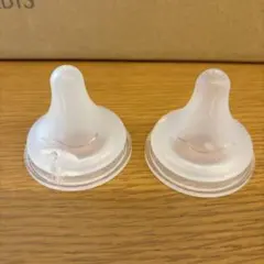 母乳実感用乳首　LL 2個セット