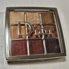 Dior ディオール バックステージ アイパレット 003 アンバーのサムネイル