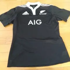 all blackｓ ユニホーム